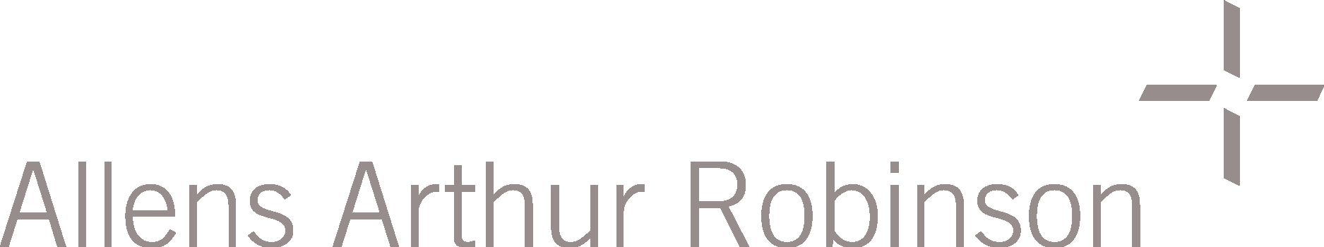 Allens Arthur Robinson Logo Vector Logo